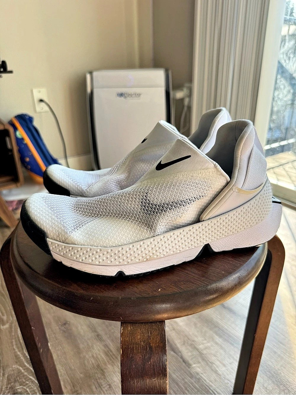 Nike GoFlyEase